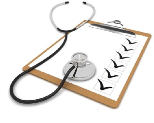 Prowadzenie lekarskiej tablicy lekarskiej - gdzie się udać i jaka lista lekarzy