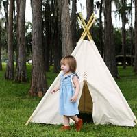 Namiot dziecięcy - doskonały prezent dla rocznego dziecka
