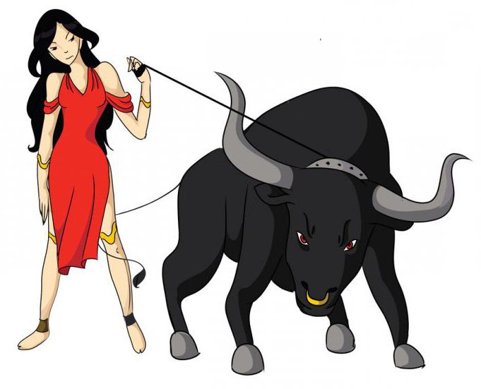 Mężczyzna Taurus: jak zrozumieć, że jest zakochany? Miłość horoskop