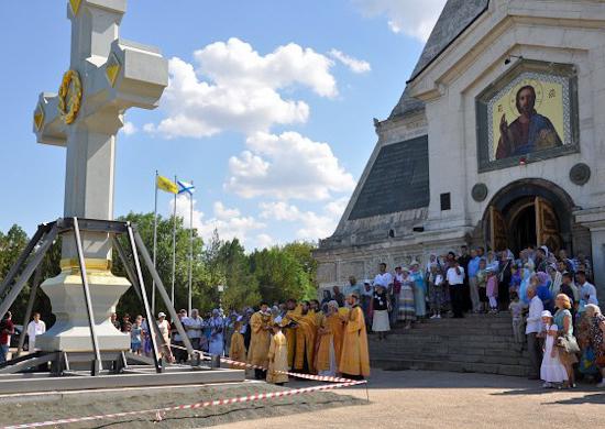 Kościół św. Mikołaja w Sewastopolu i jego historia