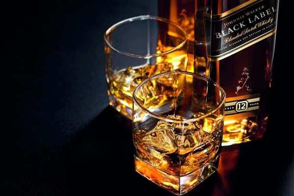 Black Label (whisky) to wyjątkowe dziedzictwo Johna Walkera
