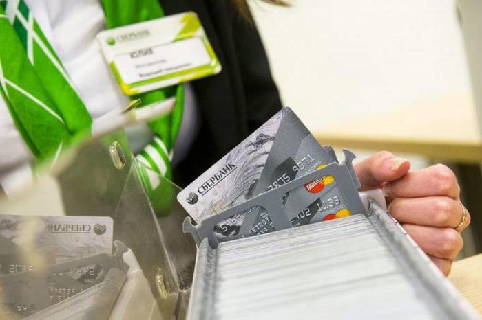 Karta kredytowa Sberbank: opinie, czy warto otworzyć. Limit kredytowy na karcie Sberbank