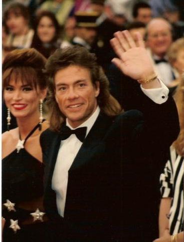 Jean-Claude Van Damme: filmografia, biografia, najlepsze filmy amerykańskiego aktora