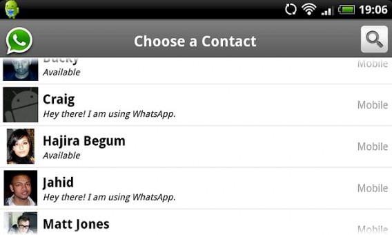 Jak dodać kontakt do WhatsApp: podręcznik użytkownika