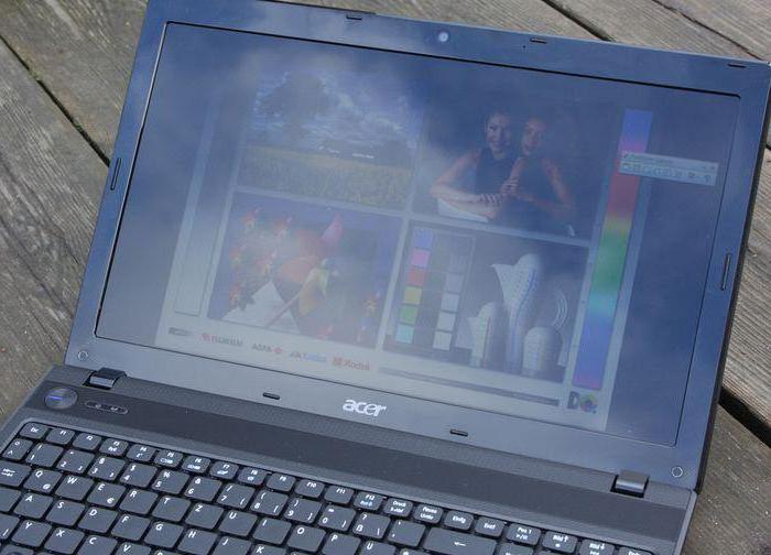Acer Aspire 5742G Recenzja: specyfikacje i recenzje