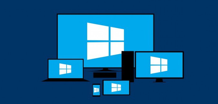 Wszystkie ikony zniknęły z pulpitu Windows 10
