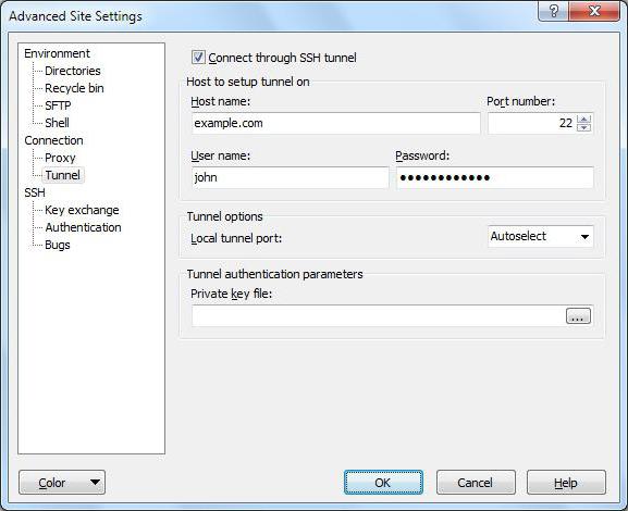 Klienci Windows SSH: przegląd produktów innych firm