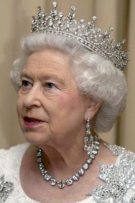 Królestwo Wielkiej Brytanii: rodzina królewska i jej historia