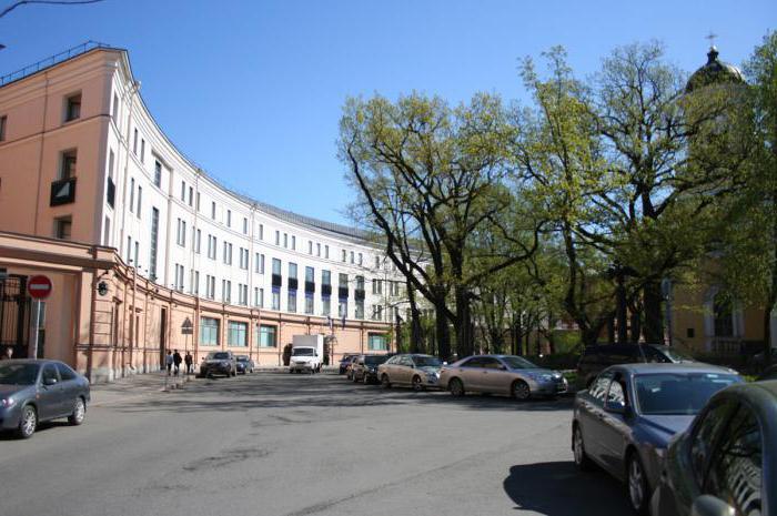 Oddział Konsulatu Generalnego Finlandii w Pietrozawodsku