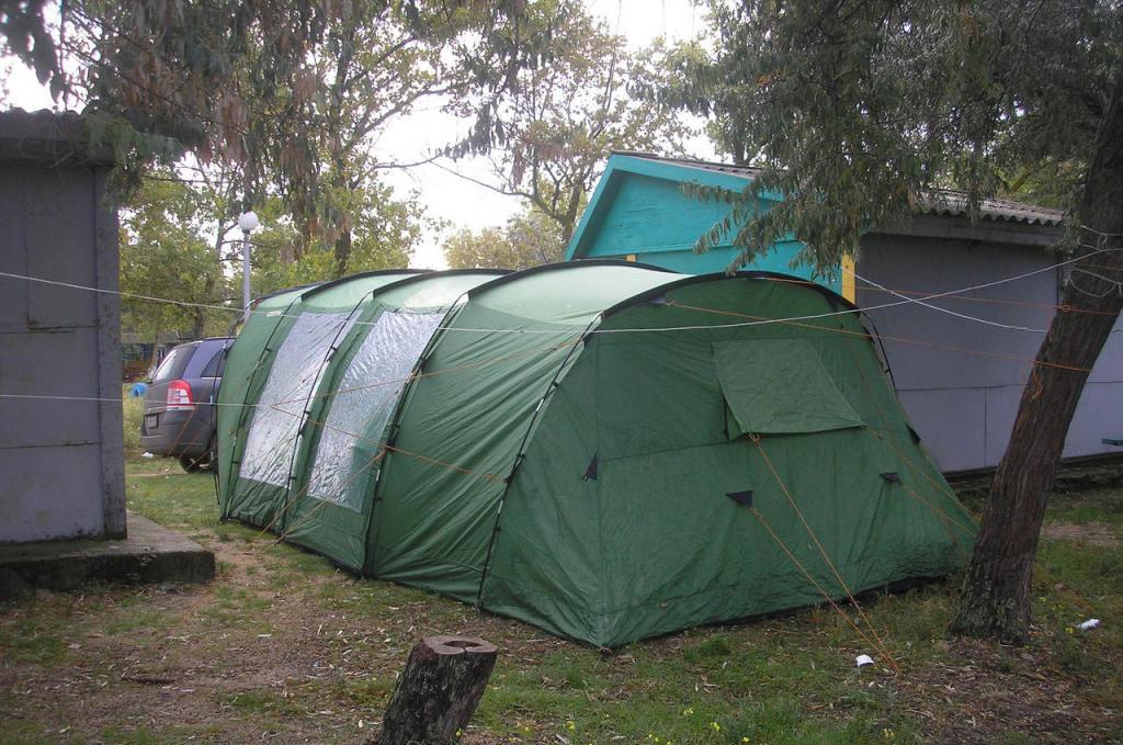 Camping "Odpoczynek"