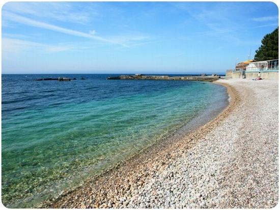 Najlepsze plaże Krymu zapewnią odpoczynek i relaks