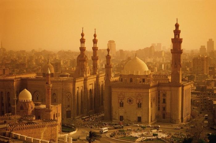 Oszałamiający Egipt: miasta i kurorty, których nie można zapomnieć!