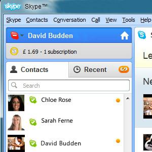 zadzwoń ze Skype do telefonu 