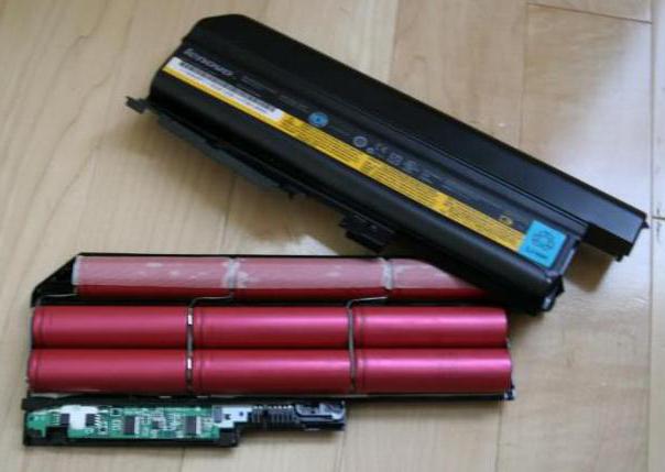 Akumulator litowo-jonowy 18650: wymiary. Bateria 18650: Zastosowanie