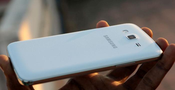 Recenzja Samsung Galaxy Grand 2, opinie ekspertów i kupujących