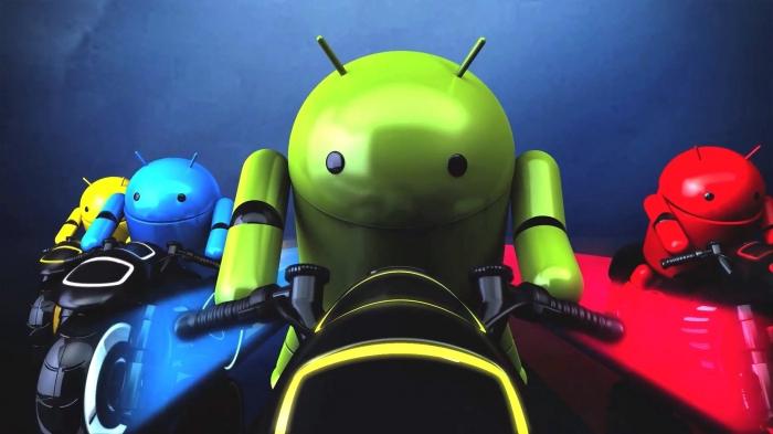 Instalowanie gier na Androida: krótki przewodnik