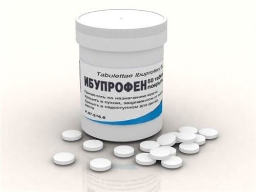 Wskazania, efekt uboczny i instrukcje stosowania ibuprofenu